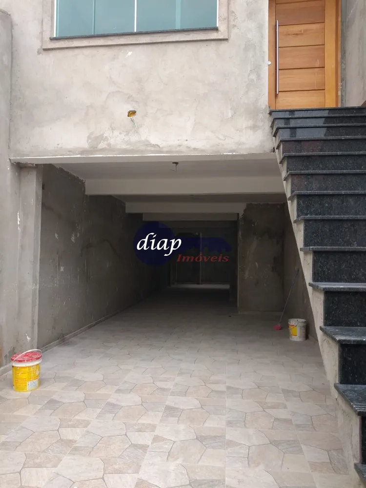Casa, 3 quartos, 183 m² - Foto 3