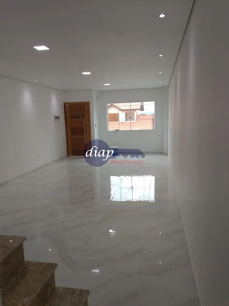 Casa, 3 quartos, 183 m² - Foto 2