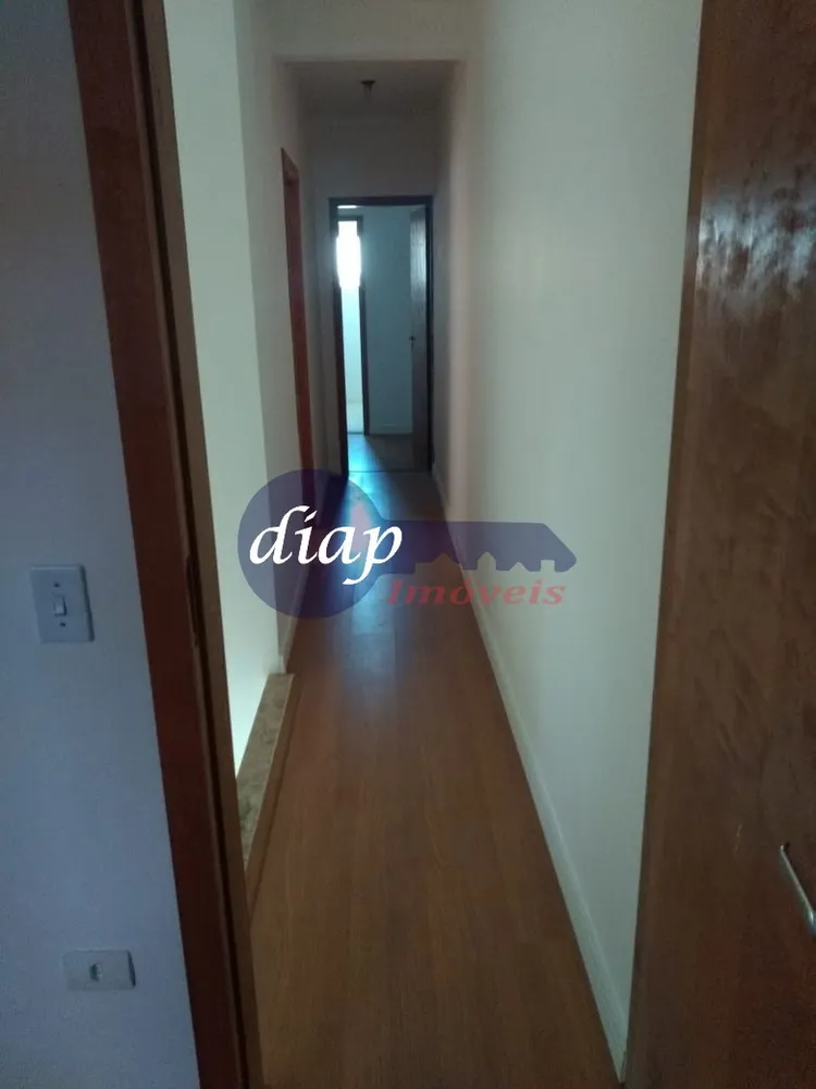 Casa, 3 quartos, 183 m² - Foto 9