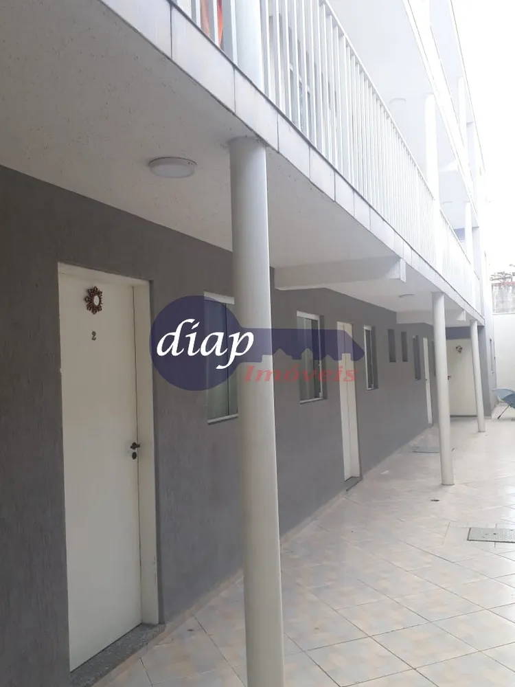 Apartamento, 1 quarto, 30 m² - Foto 9