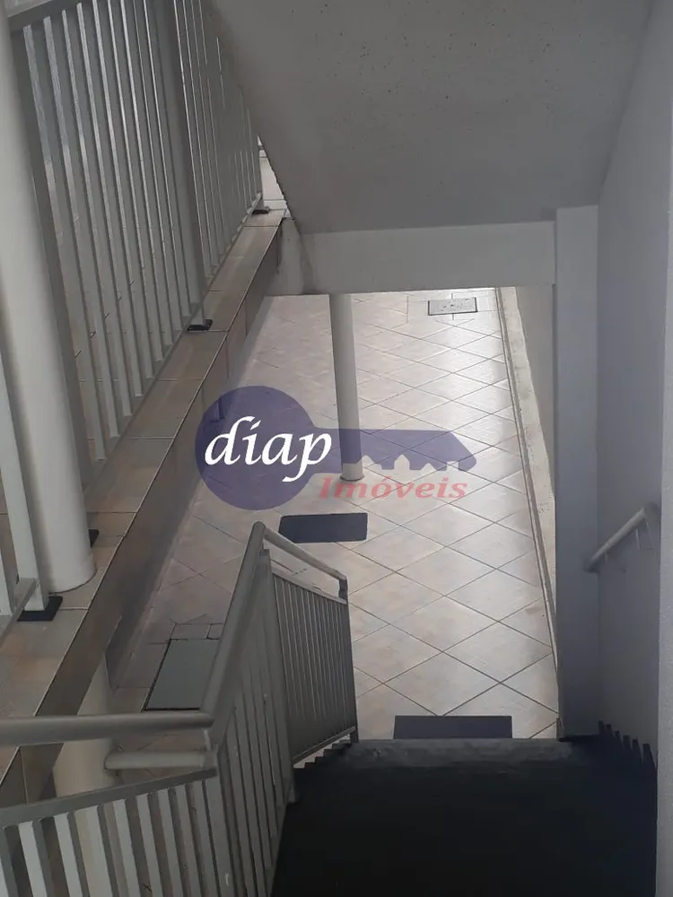 Apartamento, 1 quarto, 30 m² - Foto 11