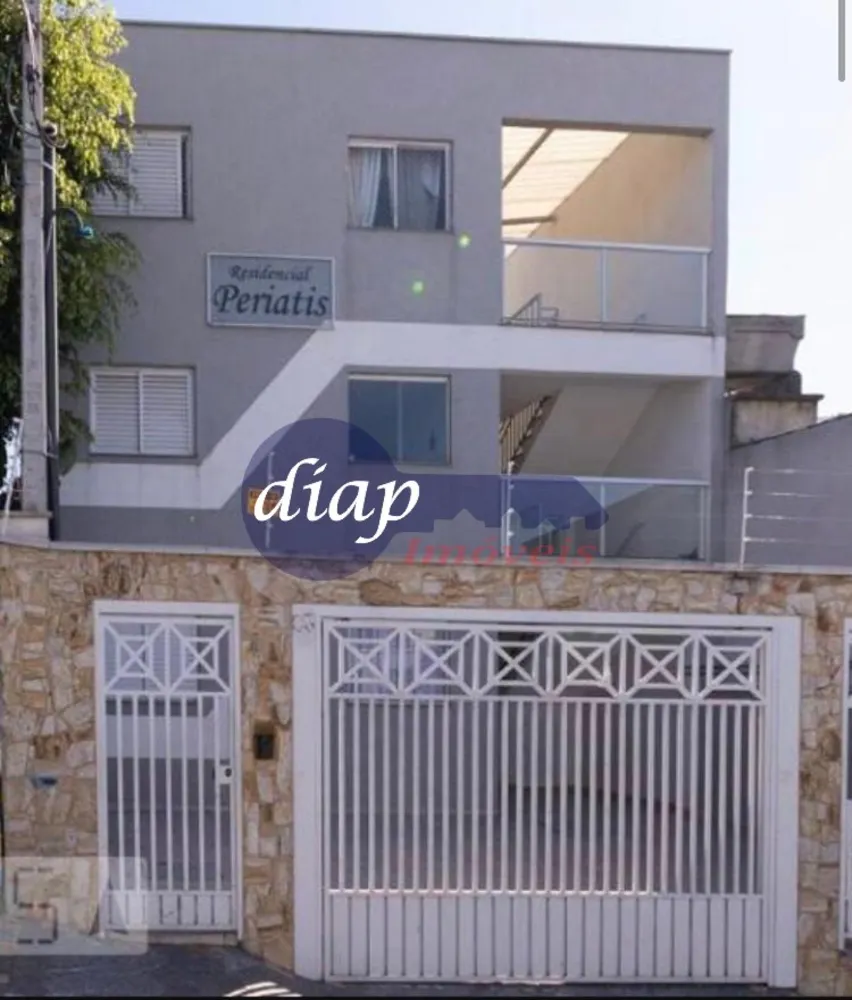 Apartamento, 1 quarto, 30 m² - Foto 4