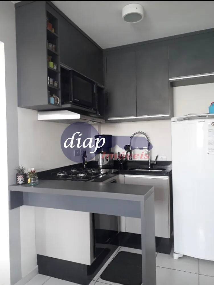 Apartamento, 1 quarto, 30 m² - Foto 1