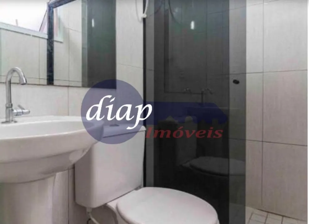 Apartamento, 1 quarto, 30 m² - Foto 6