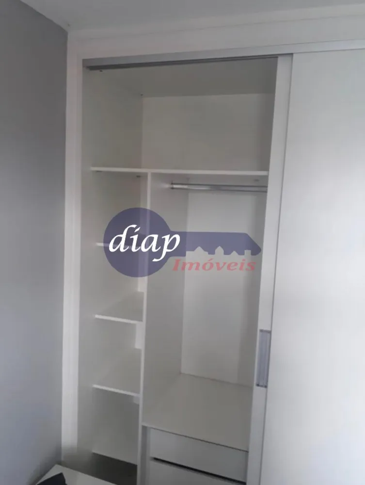 Apartamento, 1 quarto, 30 m² - Foto 10