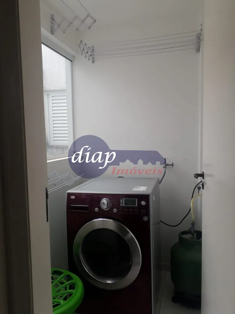 Apartamento, 1 quarto, 30 m² - Foto 8