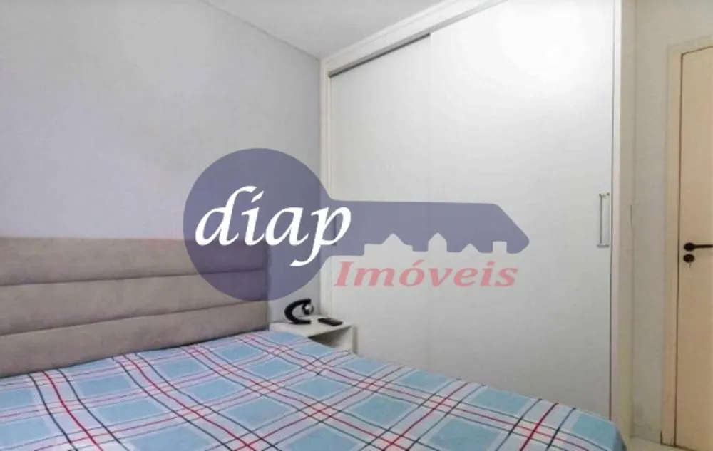 Apartamento, 1 quarto, 30 m² - Foto 3