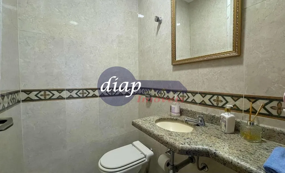Casa, 3 quartos, 240 m² - Foto 10