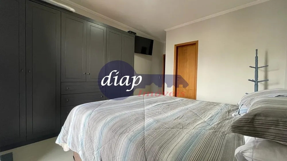 Casa, 3 quartos, 240 m² - Foto 16