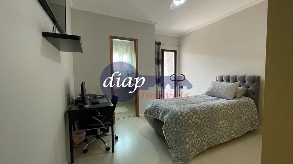 Casa, 3 quartos, 240 m² - Foto 3