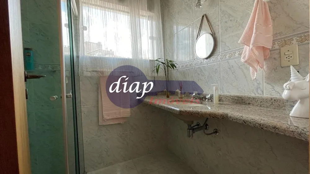 Casa, 3 quartos, 240 m² - Foto 14
