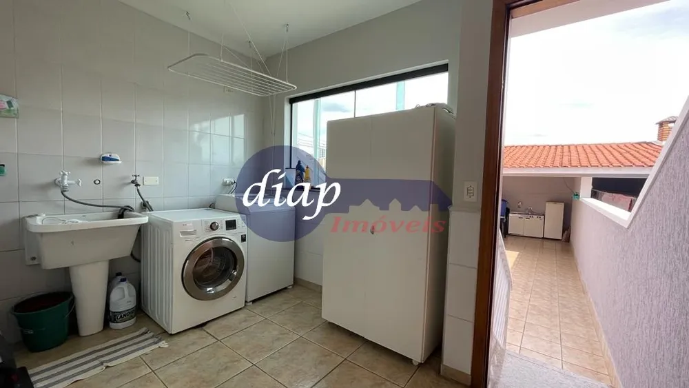 Casa, 3 quartos, 240 m² - Foto 13
