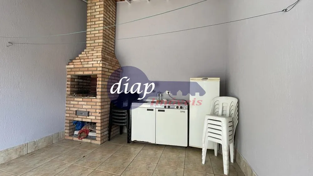 Casa, 3 quartos, 240 m² - Foto 17