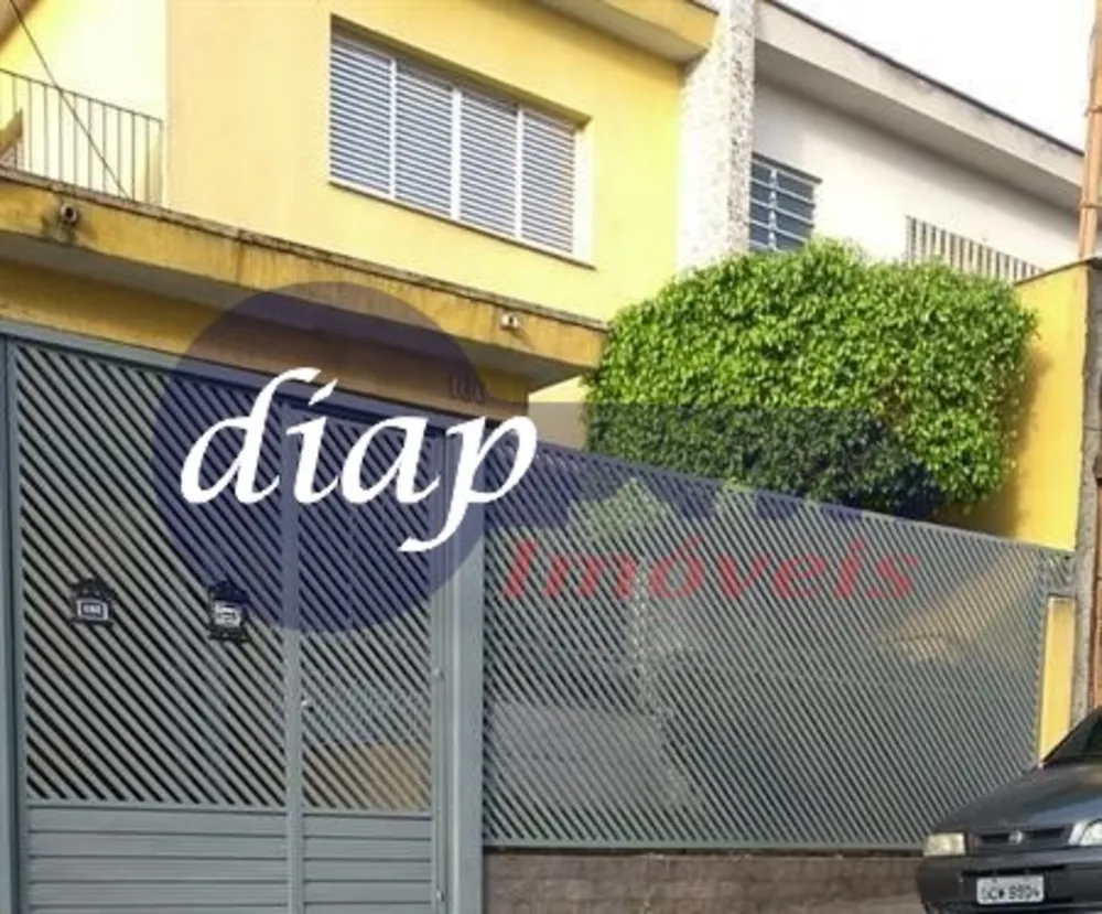 Casa, 3 quartos, 240 m² - Foto 2