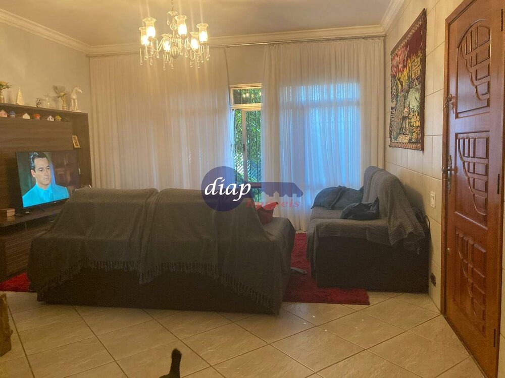 Casa, 3 quartos, 240 m² - Foto 6