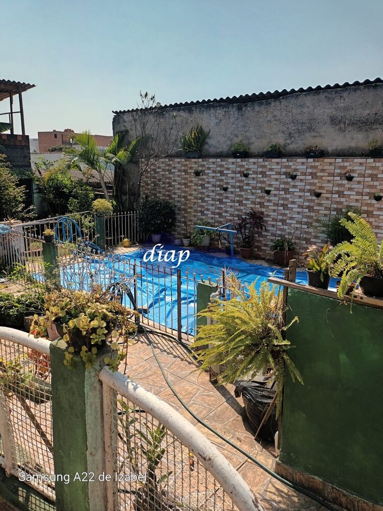 Casa, 3 quartos, 430 m² - Foto 20