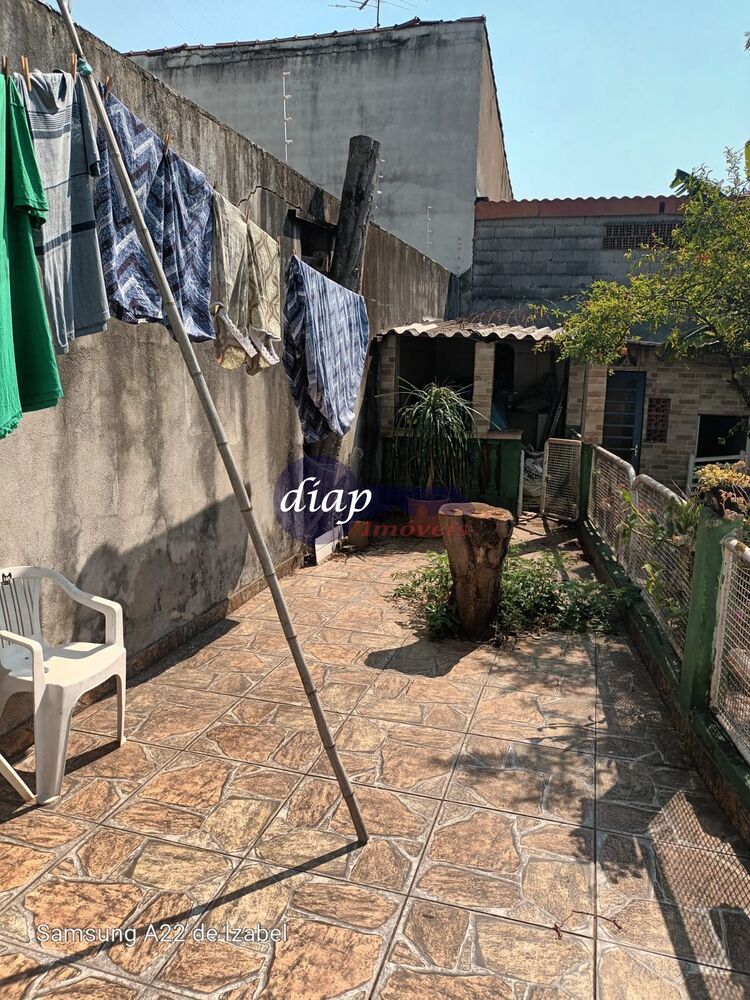 Casa, 3 quartos, 430 m² - Foto 13