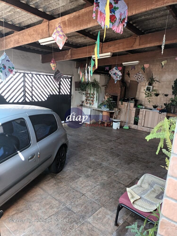 Casa, 3 quartos, 430 m² - Foto 23