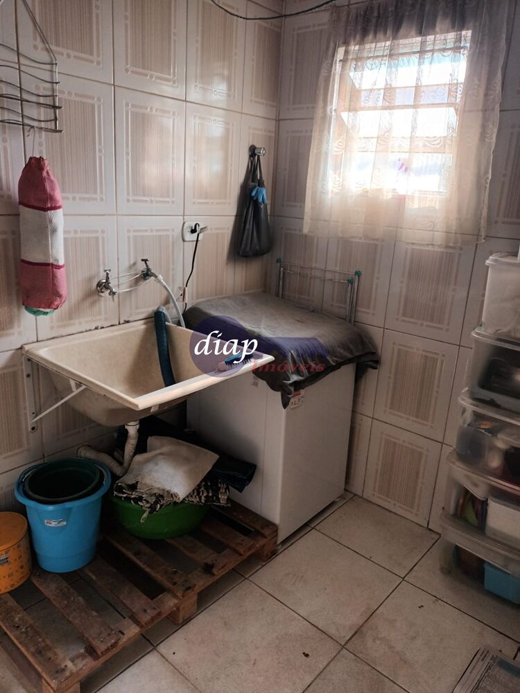 Casa, 3 quartos, 430 m² - Foto 25