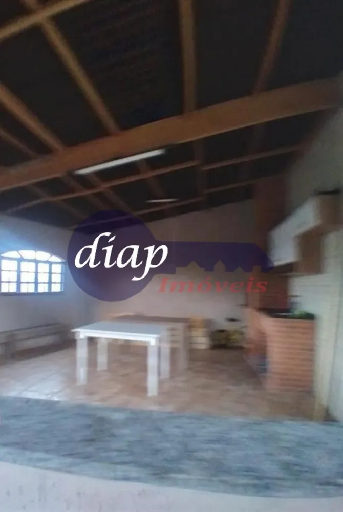 Casa, 3 quartos, 280 m² - Foto 6