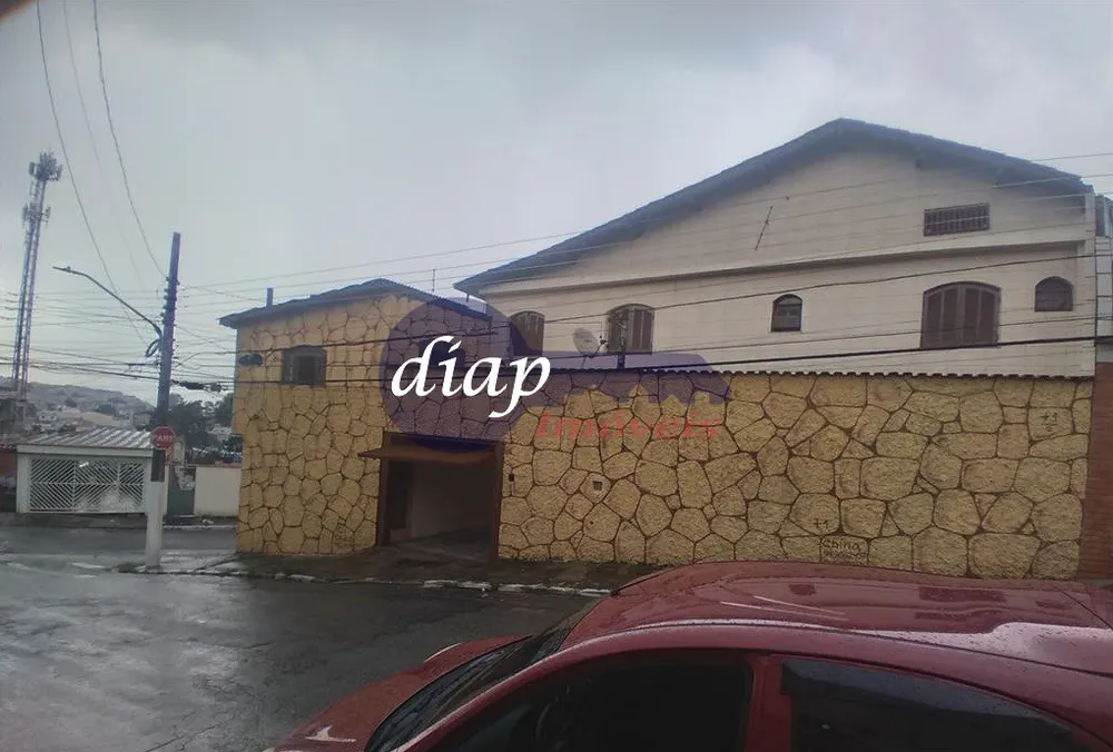 Casa, 3 quartos, 280 m² - Foto 2