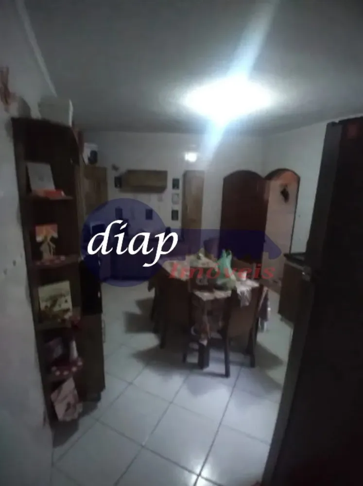 Casa, 3 quartos, 280 m² - Foto 13