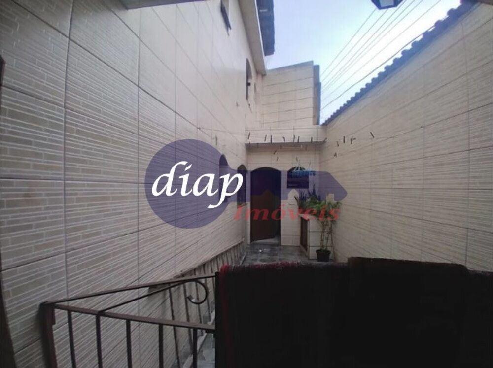 Casa, 3 quartos, 280 m² - Foto 4