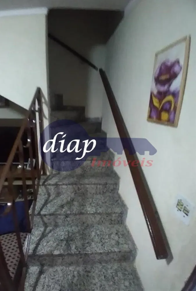 Casa, 3 quartos, 280 m² - Foto 7