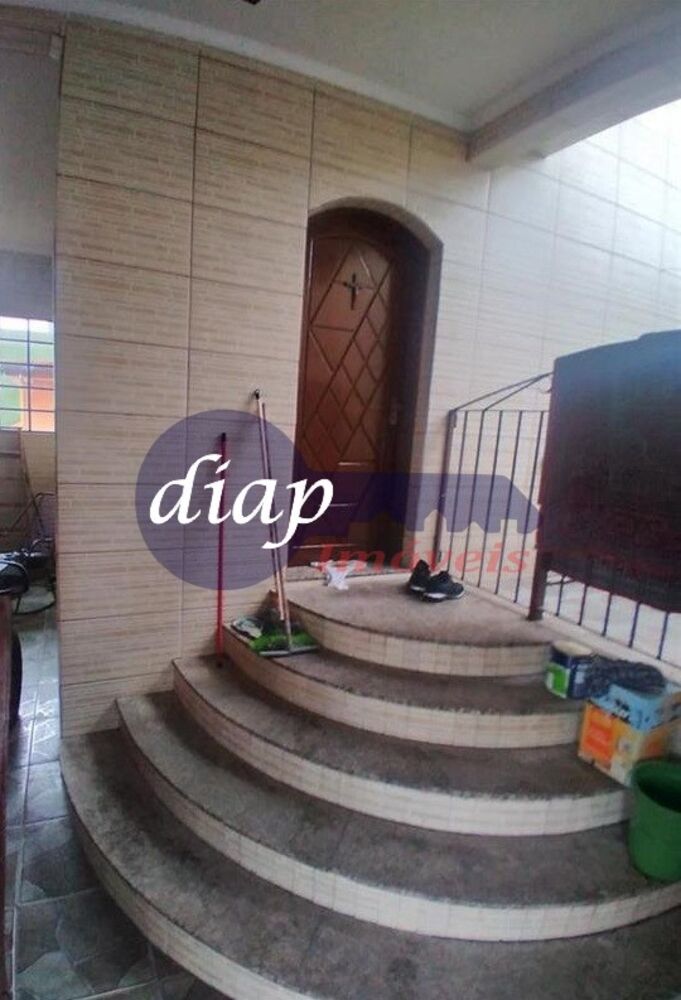 Casa, 3 quartos, 280 m² - Foto 1