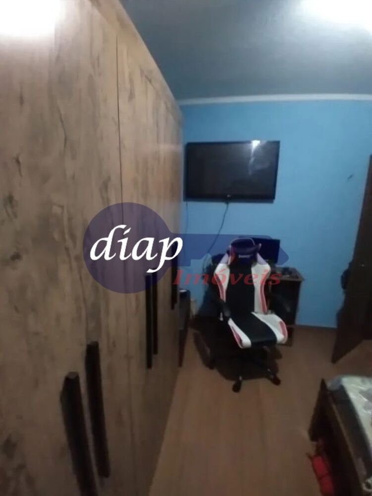 Casa, 3 quartos, 280 m² - Foto 2