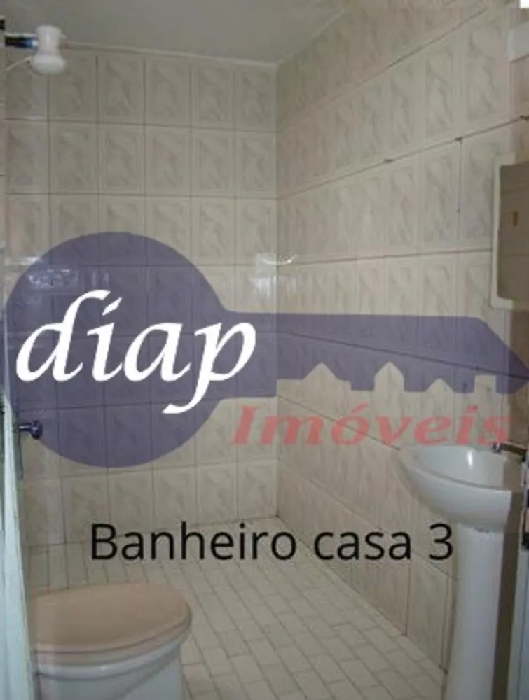 Casa, 6 quartos, 317 m² - Foto 15