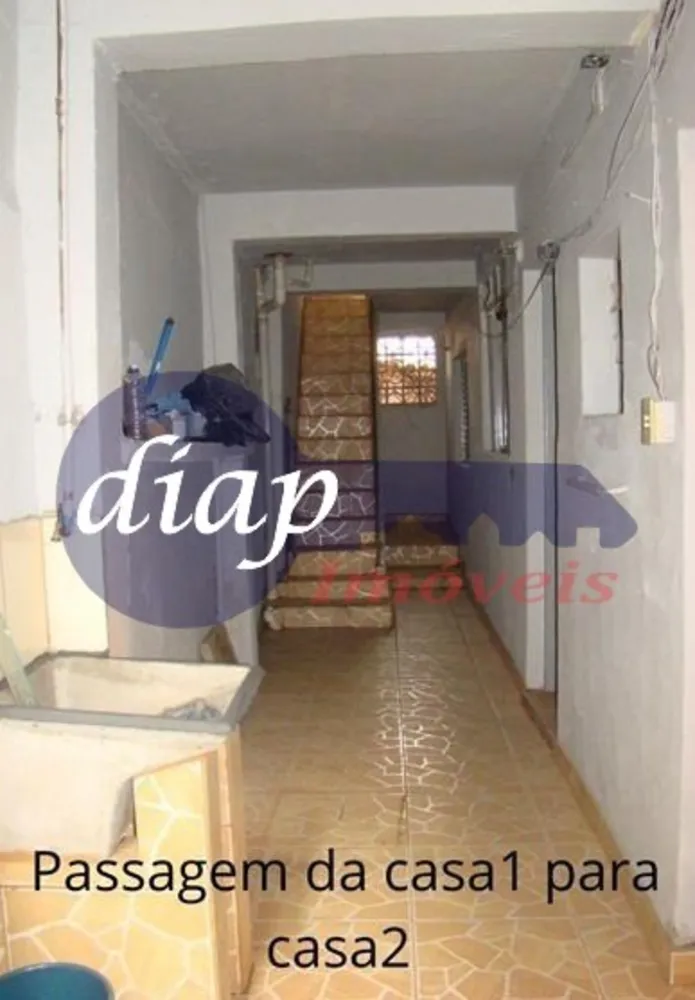Casa, 6 quartos, 317 m² - Foto 5