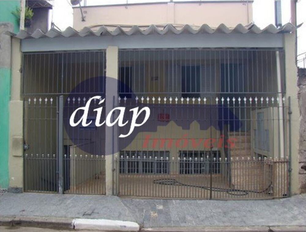 Casa, 6 quartos, 317 m² - Foto 1