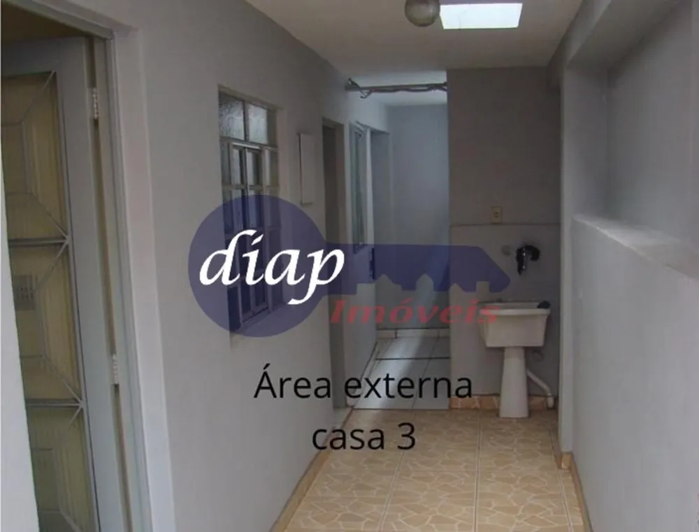 Casa, 6 quartos, 317 m² - Foto 20