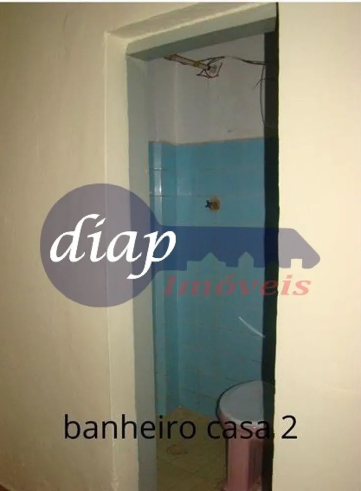 Casa, 6 quartos, 317 m² - Foto 6