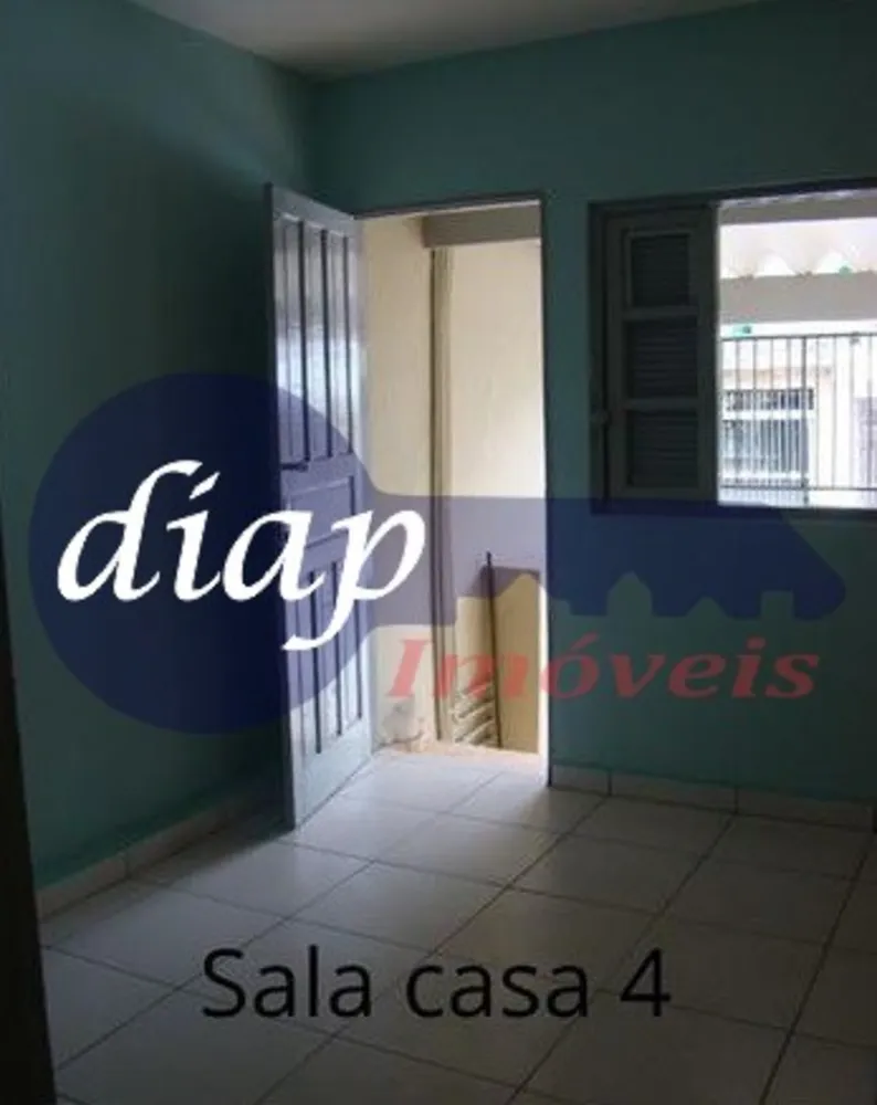 Casa, 6 quartos, 317 m² - Foto 12