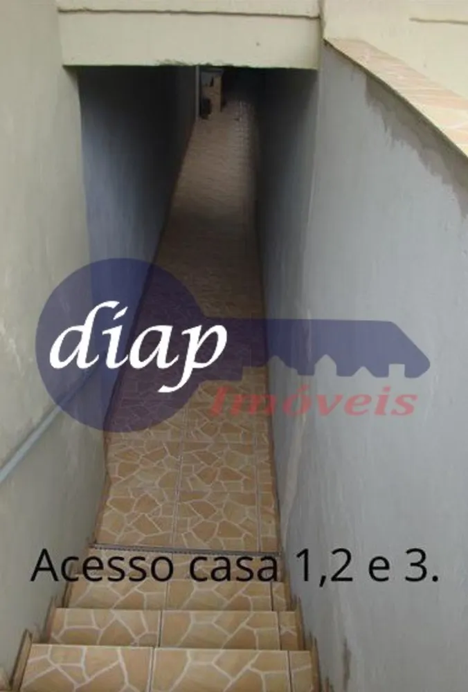 Casa, 6 quartos, 317 m² - Foto 10