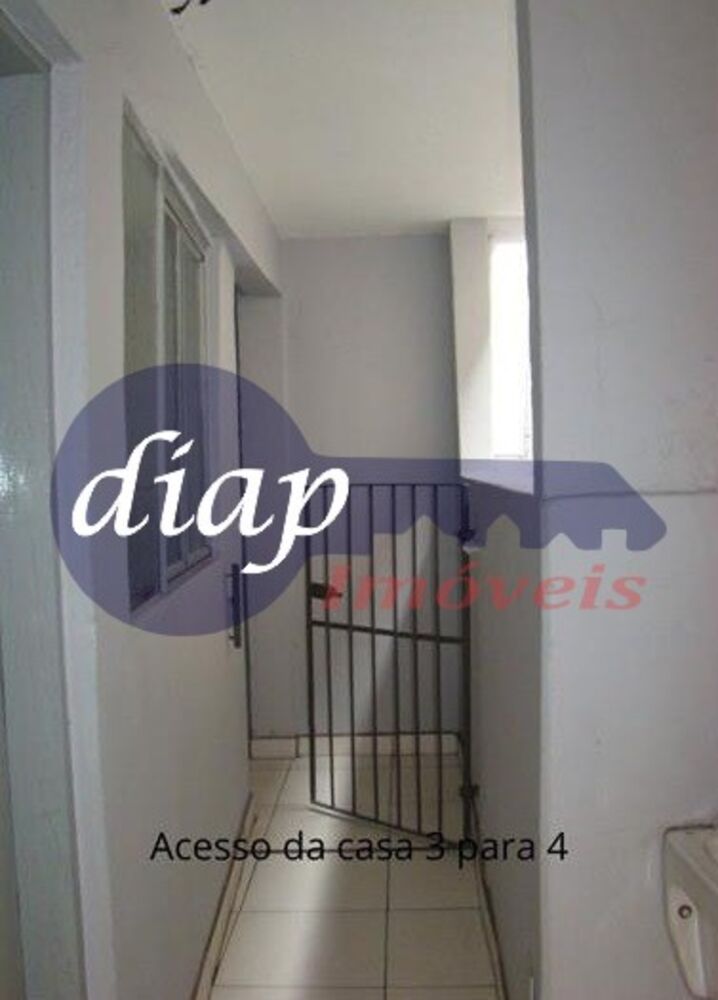 Casa, 6 quartos, 317 m² - Foto 2