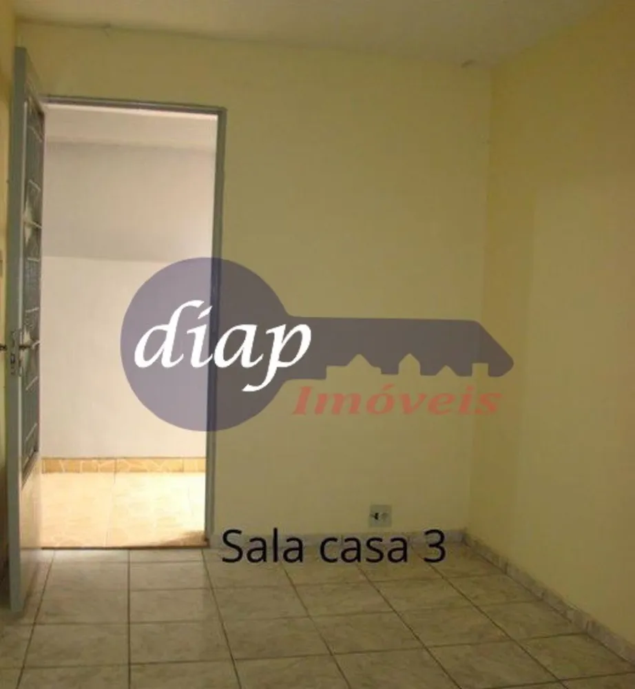 Casa, 6 quartos, 317 m² - Foto 7