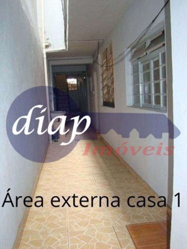 Casa, 6 quartos, 317 m² - Foto 3
