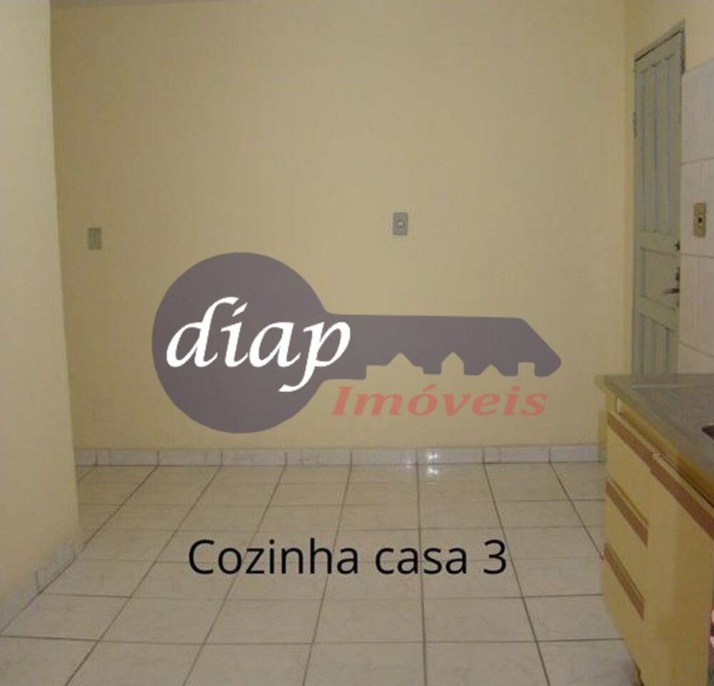 Casa, 6 quartos, 317 m² - Foto 4