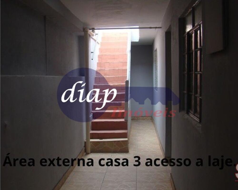 Casa, 6 quartos, 317 m² - Foto 10