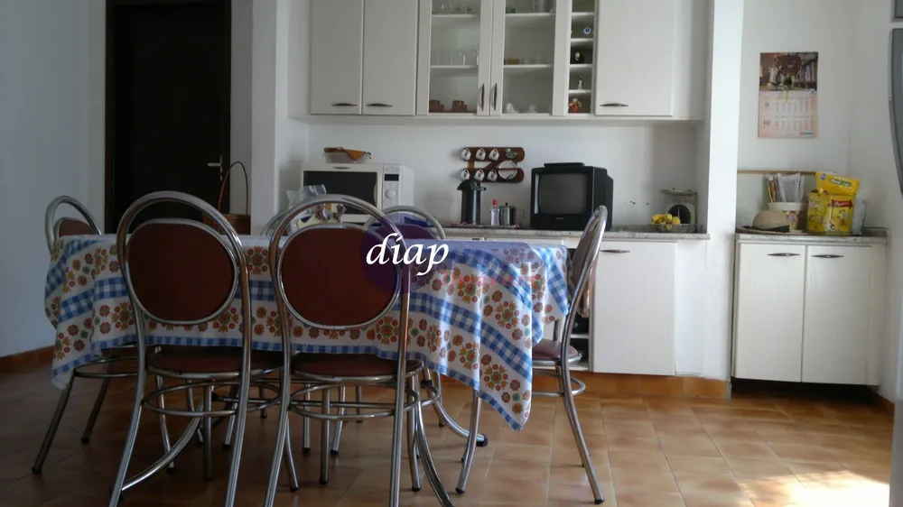 Casa, 5 quartos, 242 m² - Foto 7