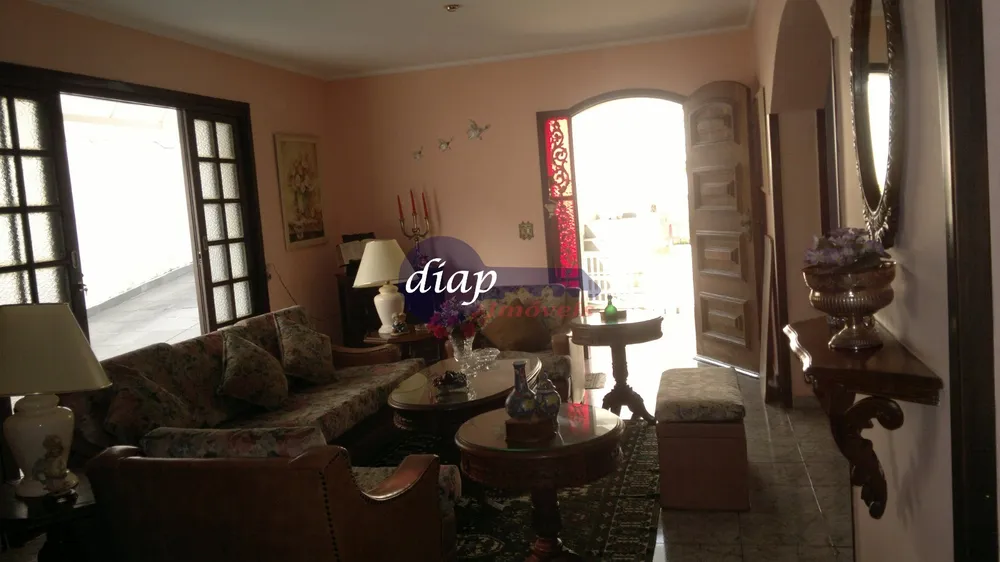 Casa, 5 quartos, 242 m² - Foto 10