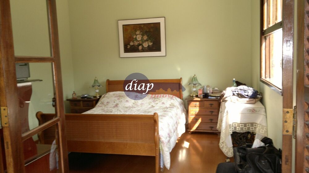 Casa, 5 quartos, 242 m² - Foto 4