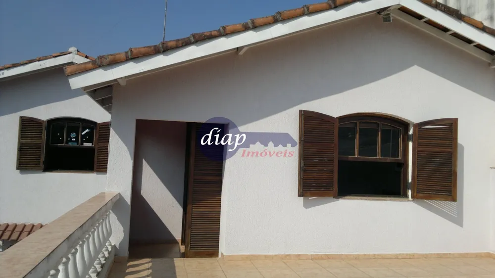 Casa, 5 quartos, 242 m² - Foto 15