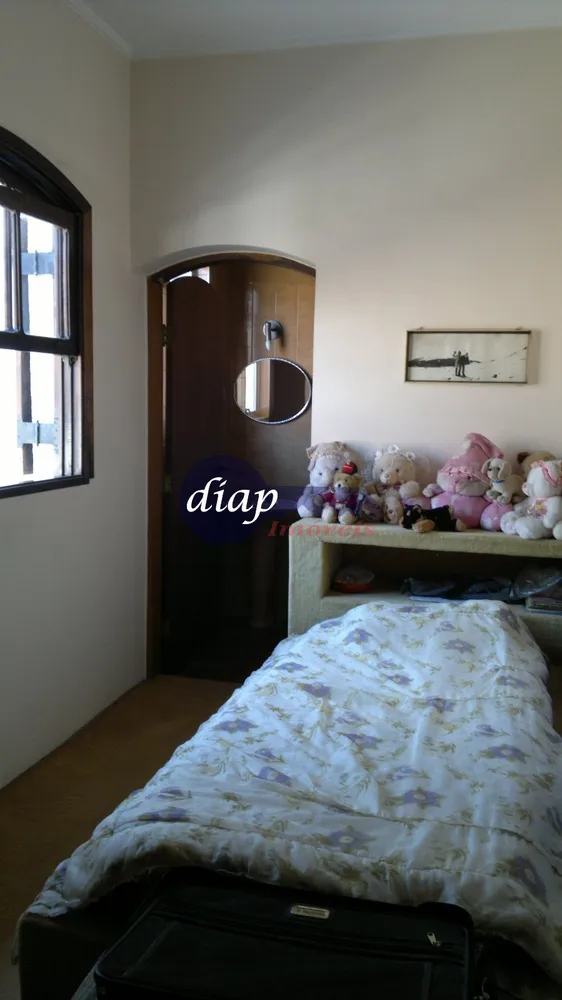 Casa, 5 quartos, 242 m² - Foto 13