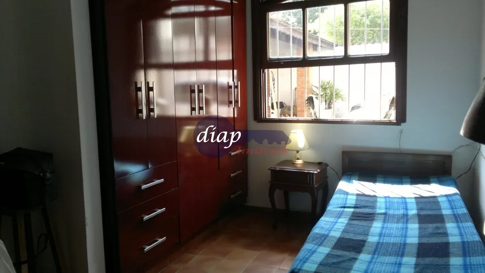 Casa, 5 quartos, 242 m² - Foto 8