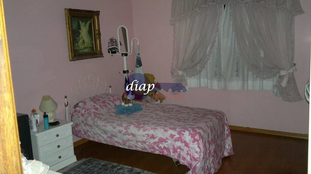 Casa, 5 quartos, 242 m² - Foto 16