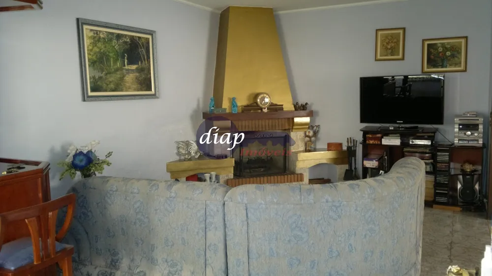 Casa, 5 quartos, 242 m² - Foto 2